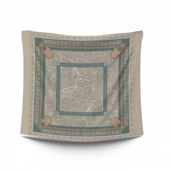 Manopin Hijab - Image 2