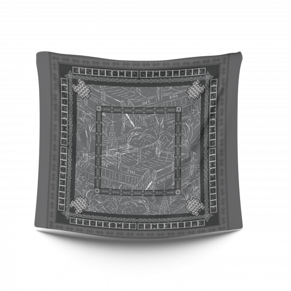 Manopin Hijab - Image 2