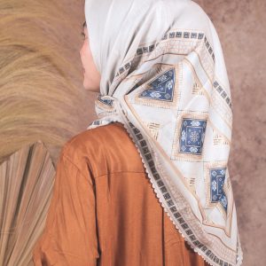 Licht Hijab