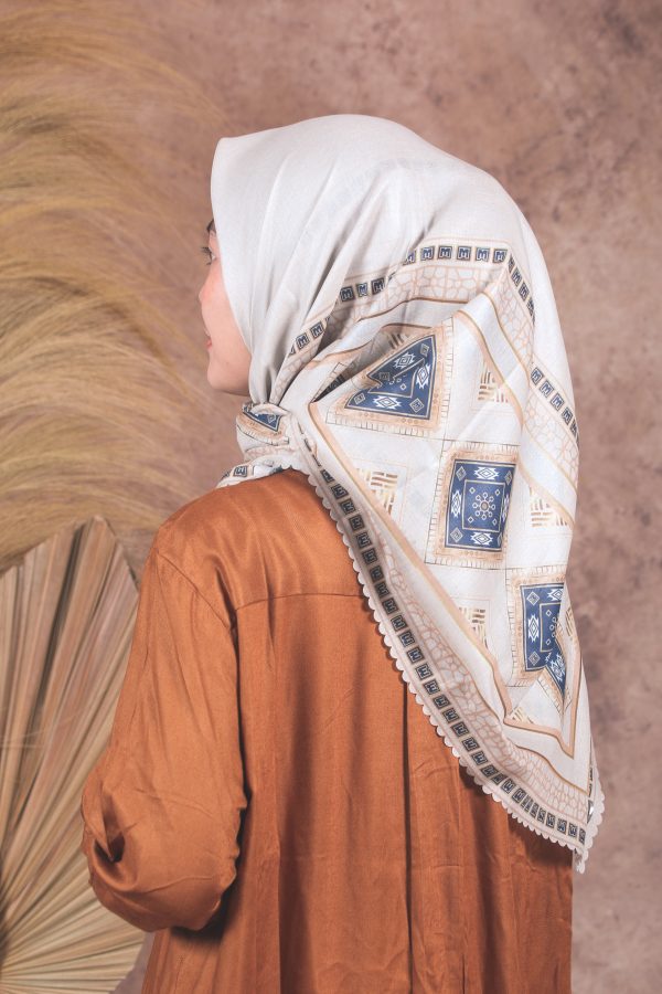Licht Hijab