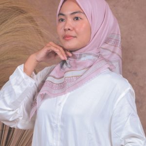 Licht Hijab