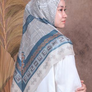 Manopin Hijab