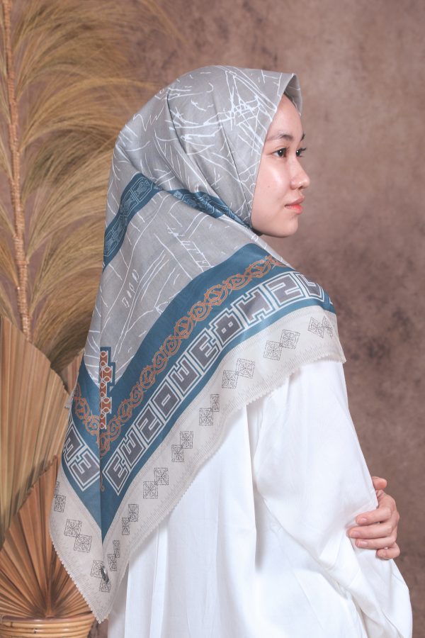 Manopin Hijab