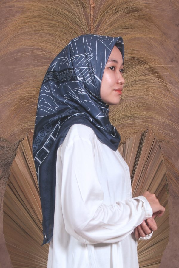 Manopin Hijab