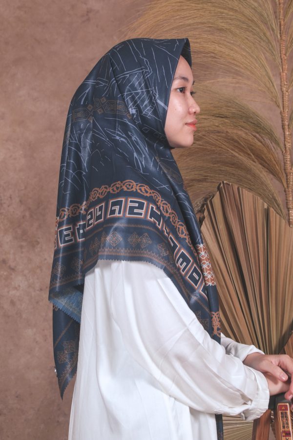 Manopin Hijab