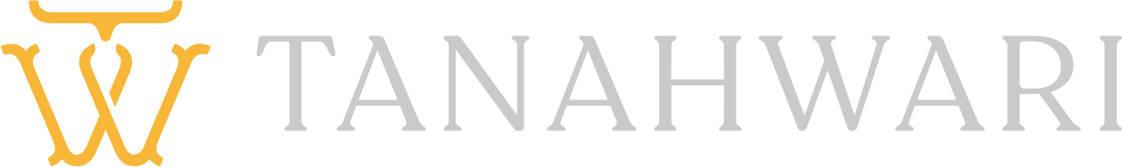 Logo Tanahwari 3