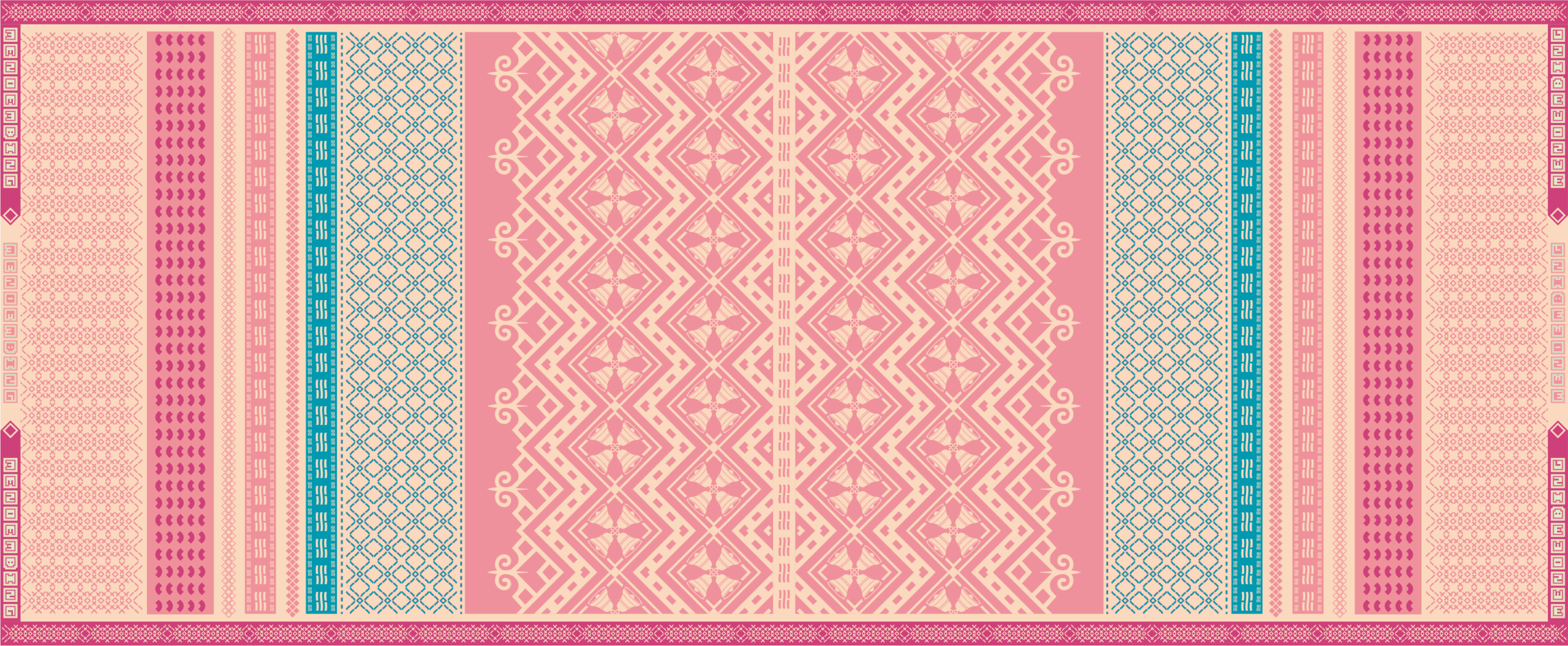 motif sleepwear