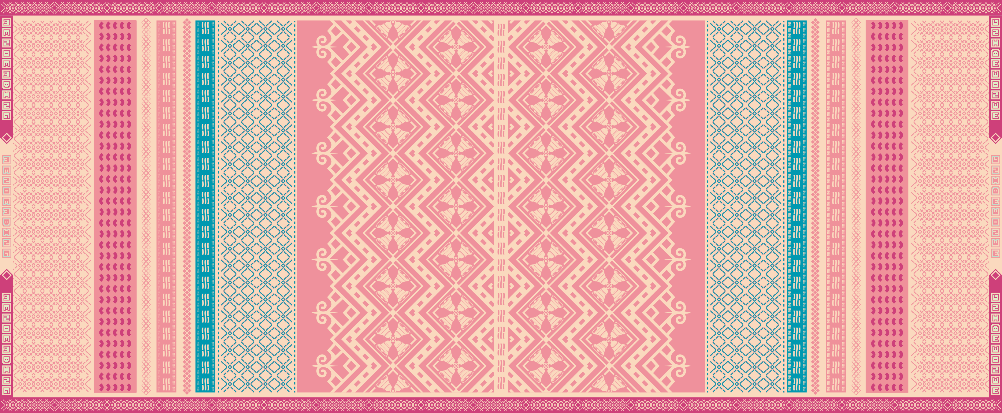 motif sleepwear
