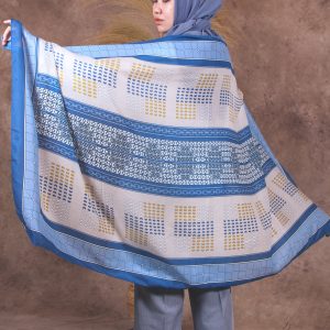 Pori Scarf