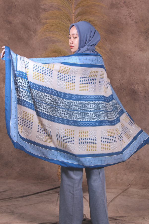 Pori Scarf