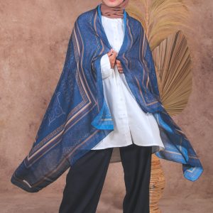 Setapak Scarf