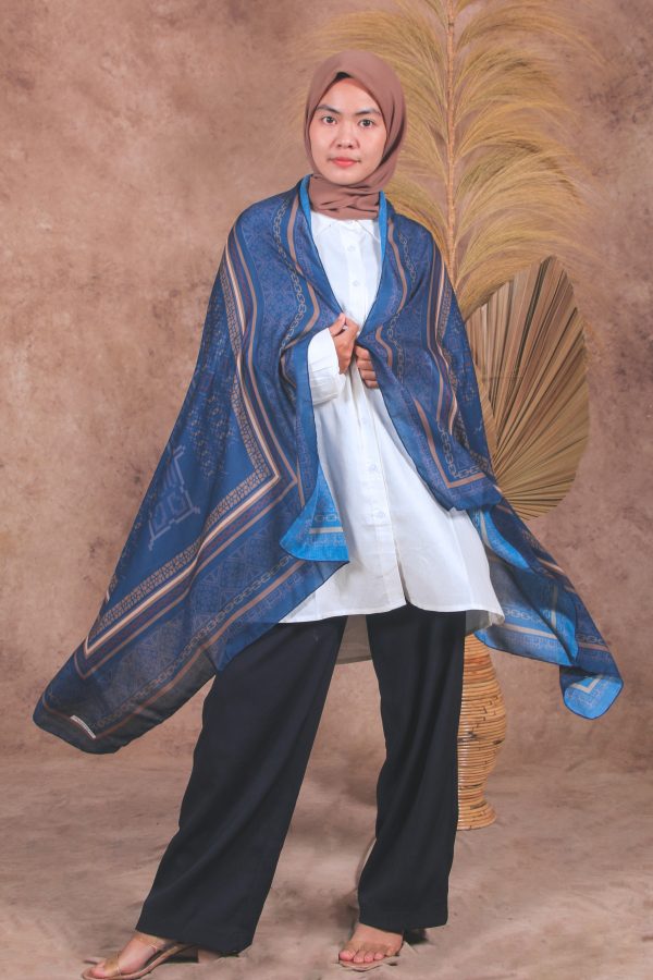 Setapak Scarf