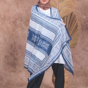 Setapak Scarf
