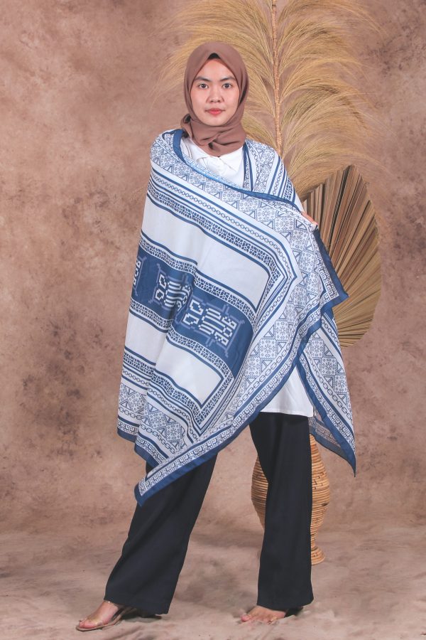Setapak Scarf
