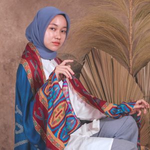 TW Scarf