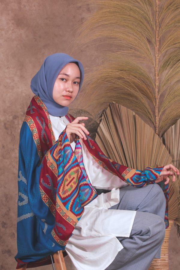 TW Scarf