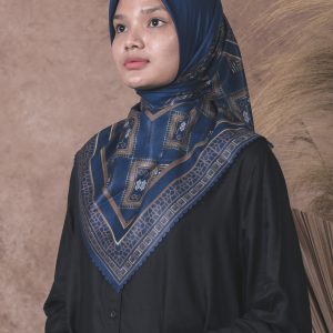 Licht Hijab