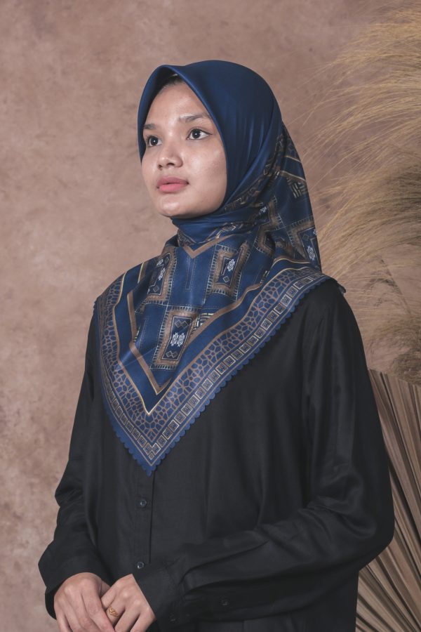 Licht Hijab