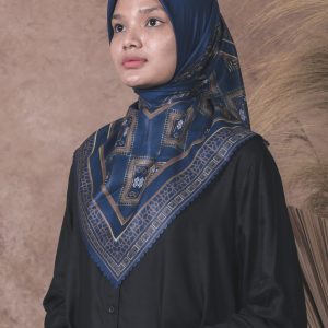 Licht Hijab