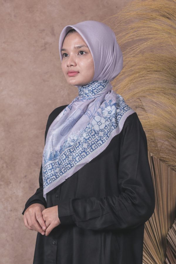 Lampentuin Hijab