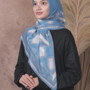 Licht Hijab