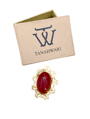 auto draft bross batu akik merah siam