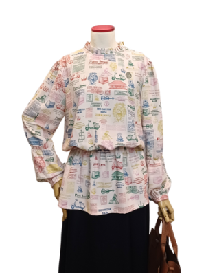 Ready-To-Wear auto draft