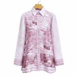 women’s shirt bn10 pattern – pink