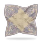masterpice pangkalpinang pattern scarf – cream (salin)