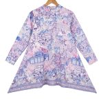 women’s outer bn10 pattern – beige (salin)